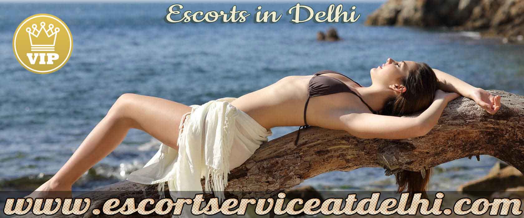 independent Delhi escorts